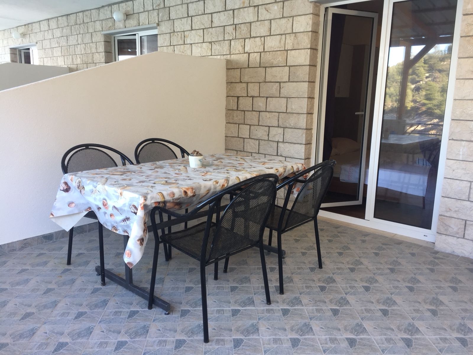 Top Hvar Mala Pogorila Top Hvar Mala Pogorila