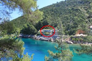 Apartmány pri mori Zátoka Mala Pogorila, Hvar - 8952