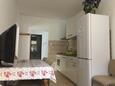 Mala Pogorila, Jídelna v ubytování typu apartment, WiFi.
