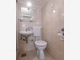 Koupelna 2 Dubrovnik, Koupelna 2 v ubytování typu apartment, WiFi.