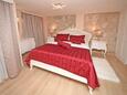 Ložnice 1 Dubrovnik, Ložnice 1 v ubytování typu apartment, s klimatizací a WiFi.