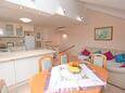 Dining room Dubrovnik, Dining room in the apartment, WiFi.