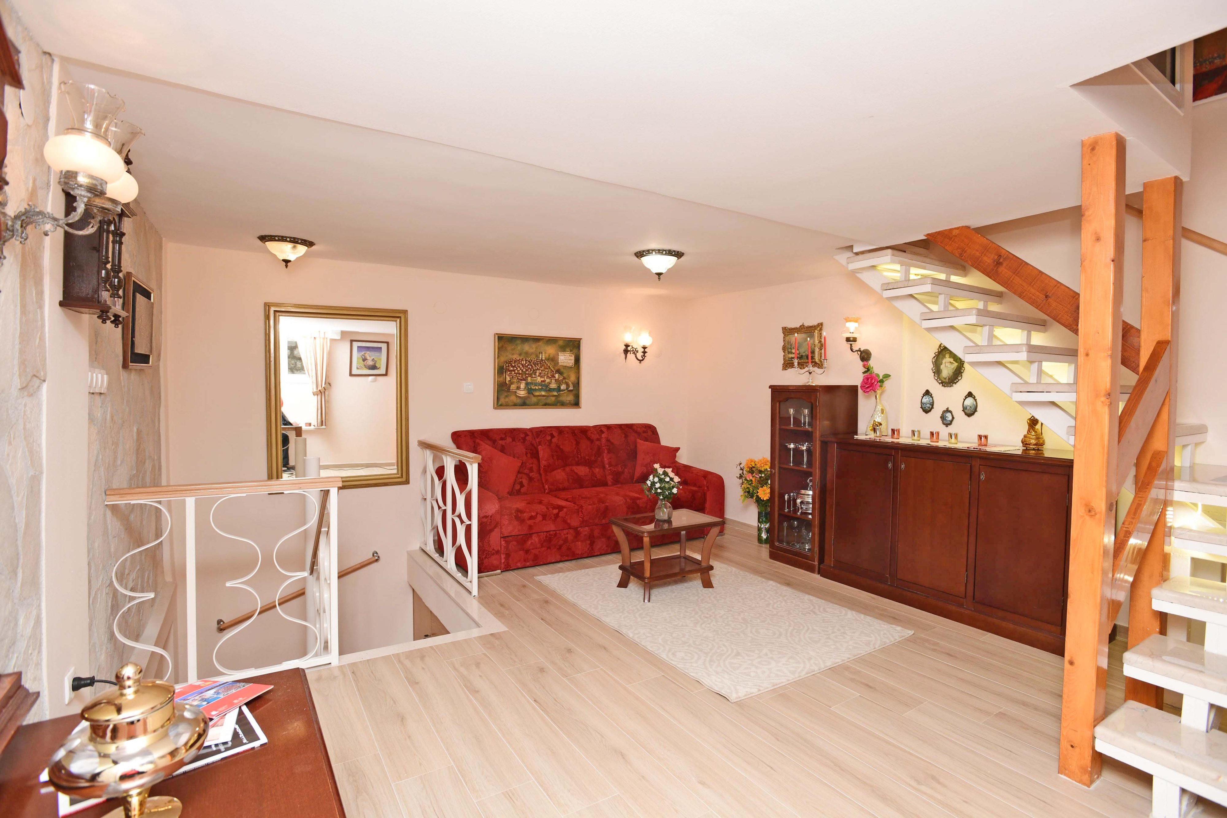 Three bedroom apartment with terrace and sea view Dubrovnik (A-8961-a) Three bedroom apartment with terrace and sea view Dubrovnik (A-8961-a)