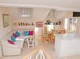 Obývací pokoj 2 Dubrovnik, Obývací pokoj 2 v ubytování typu apartment, WiFi.