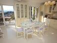 Dining room Cavtat, Dining room in the apartment, WIFI.