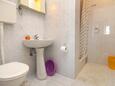 Ванная комната 1 Molunat, Ванная комната 1 в размещении типа apartment, WiFi.