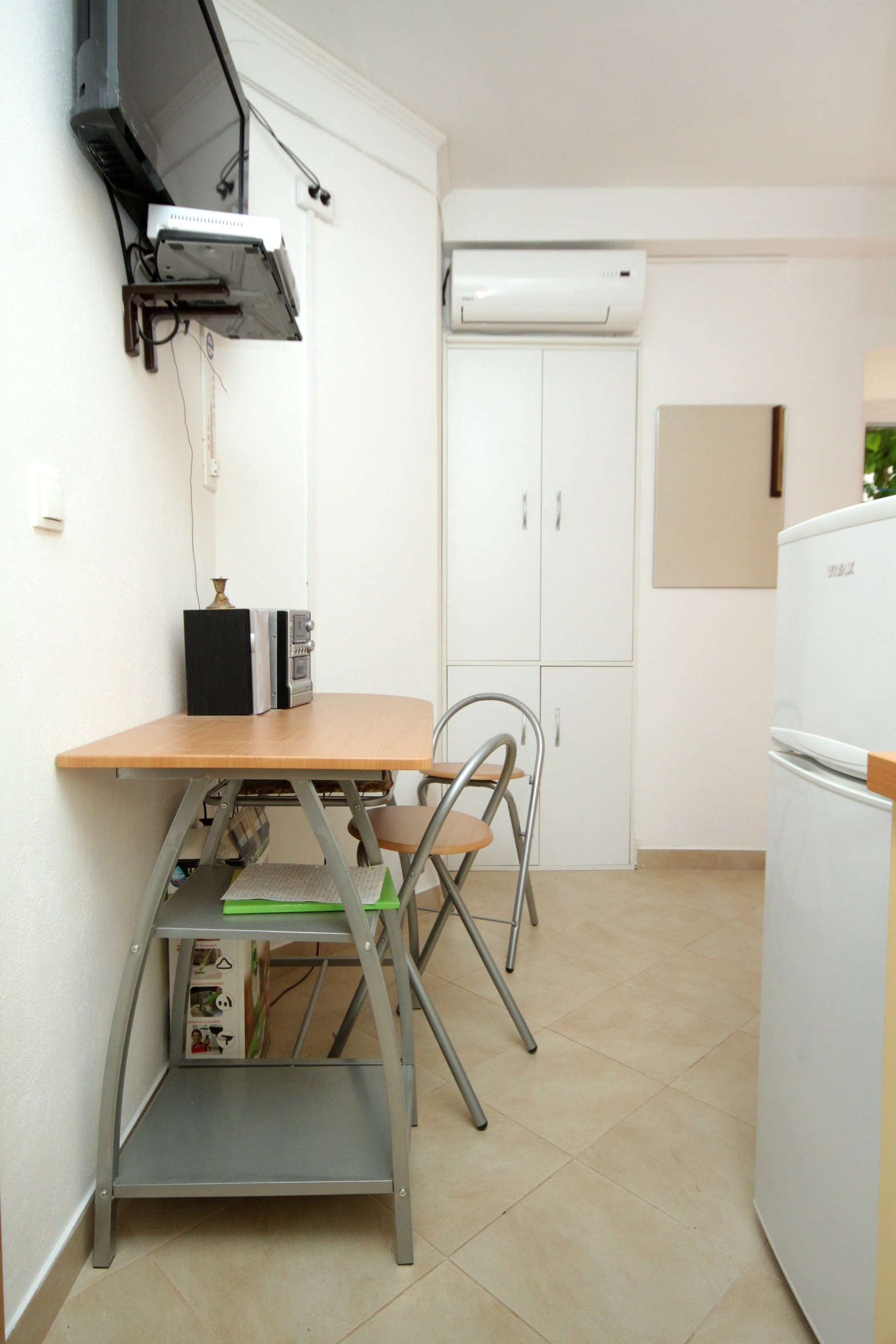 Studio flat with air-conditioning Cavtat, Dubrovnik (AS-8966-a) Studio flat with air-conditioning Cavtat, Dubrovnik (AS-8966-a)