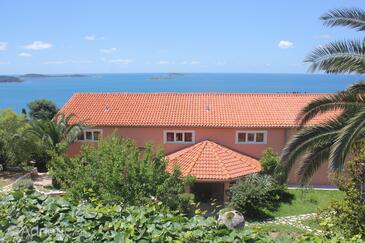 Property Plat, Dubrovnik, Property 8968 - Apartments and Rooms with pebble beach.
