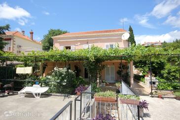 Property Mlini, Dubrovnik, Property 8969 - Apartments with pebble beach.