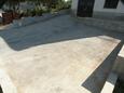 Parking lot Sali, Dugi otok, Parking lot 897 - Apartments by the sea.