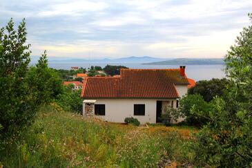 Property Sali, Dugi otok, Property 897 - Apartments by the sea.