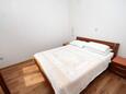 Ložnice Mlini, Ložnice v ubytování typu apartment, WiFi.