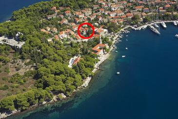 Property Cavtat, Dubrovnik, Property 8974 - Apartments and Rooms by the sea.