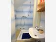 Ванная комната 2 Zaton Veliki, Ванная комната 2 в размещении типа apartment.