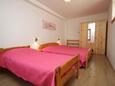 Bedroom Sali, Bedroom in the apartment, WiFi.