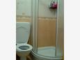 Ванная комната Sali, Ванная комната в размещении типа apartment, WiFi.