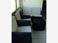 Гостиная 2 Sali, Гостиная 2 в размещении типа apartment, WiFi.