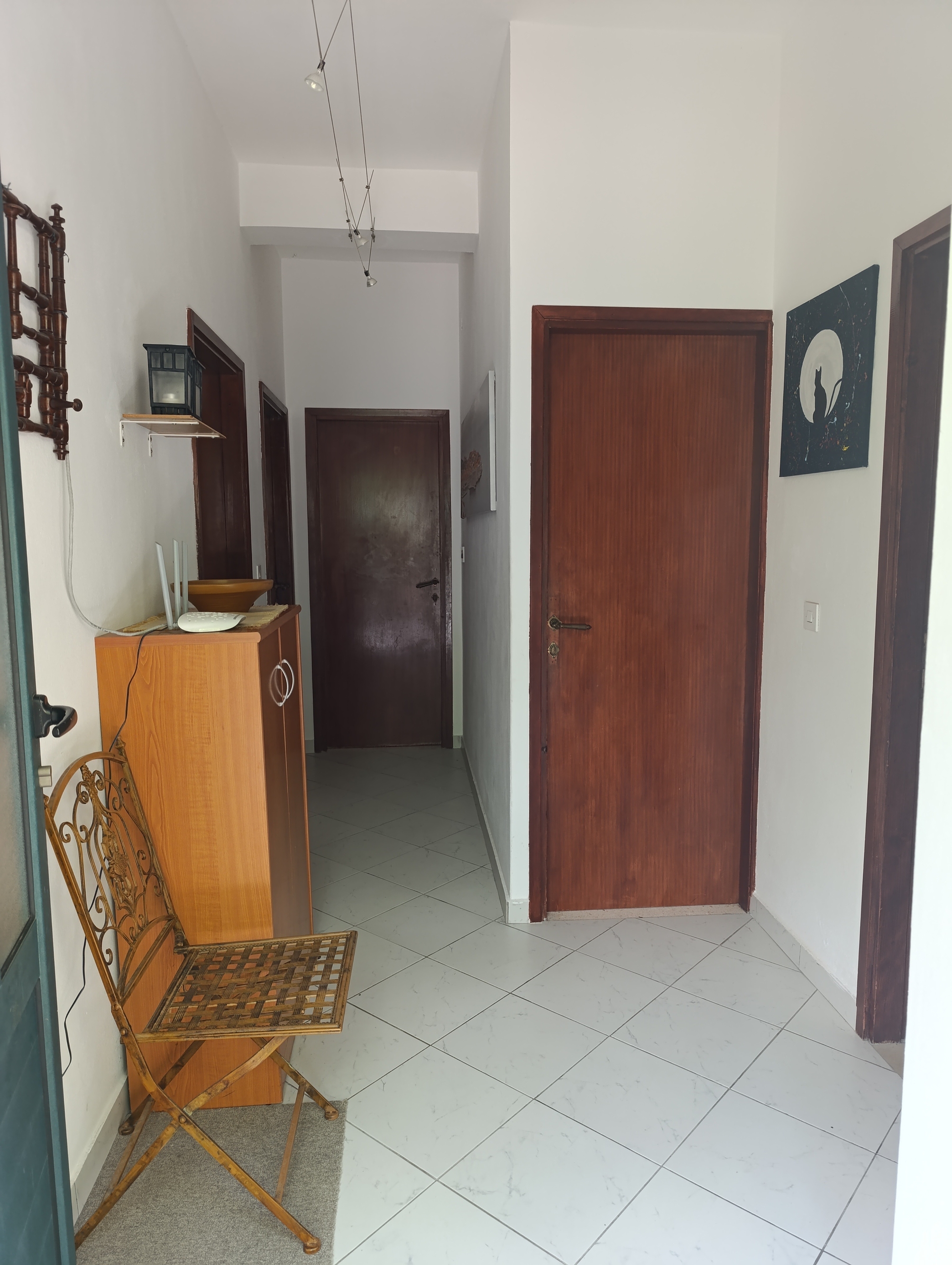 Two bedroom apartment near beach Zaton Mali, Dubrovnik  A-a