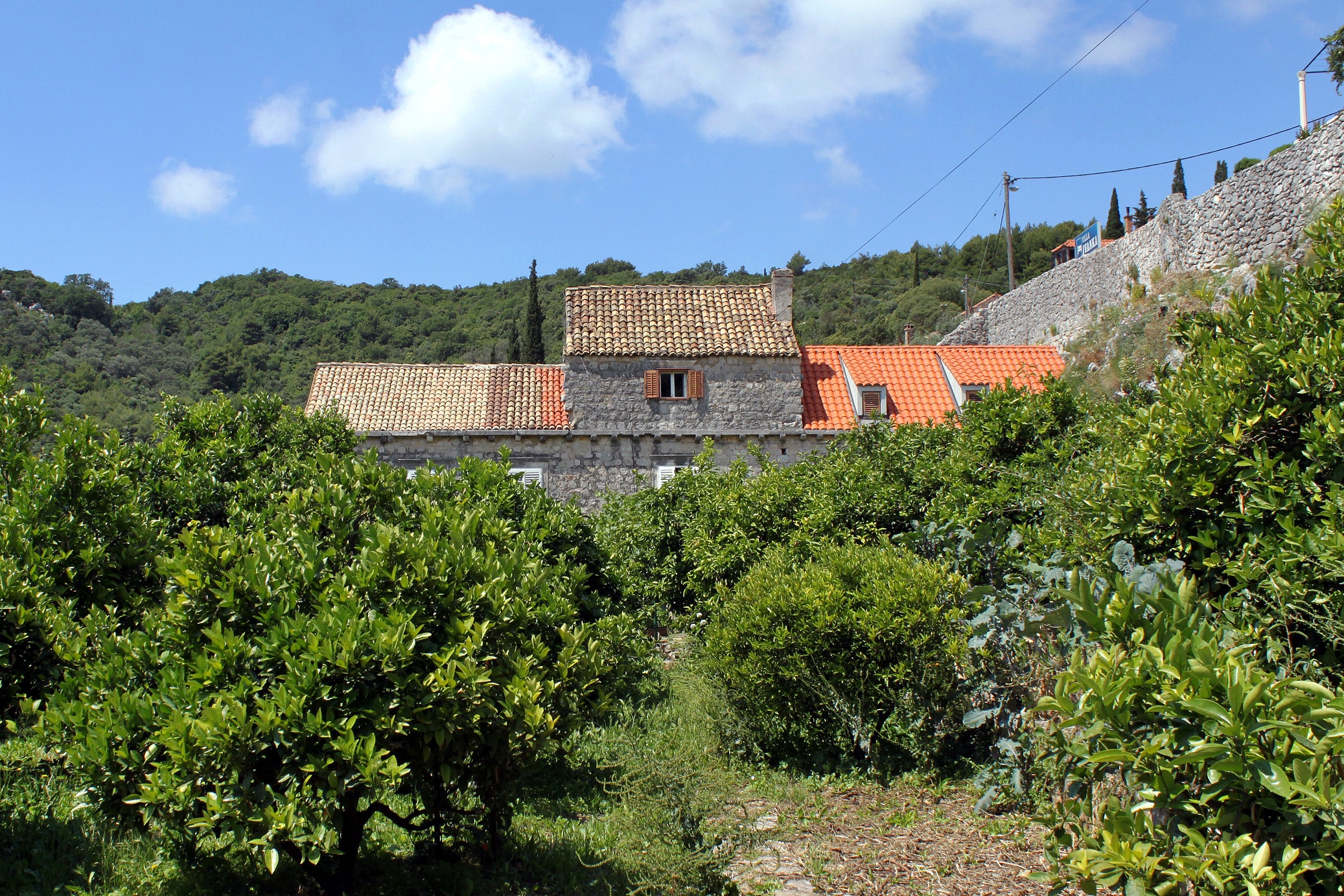 Top Dubrovnik Zaton Mali Top Dubrovnik Zaton Mali