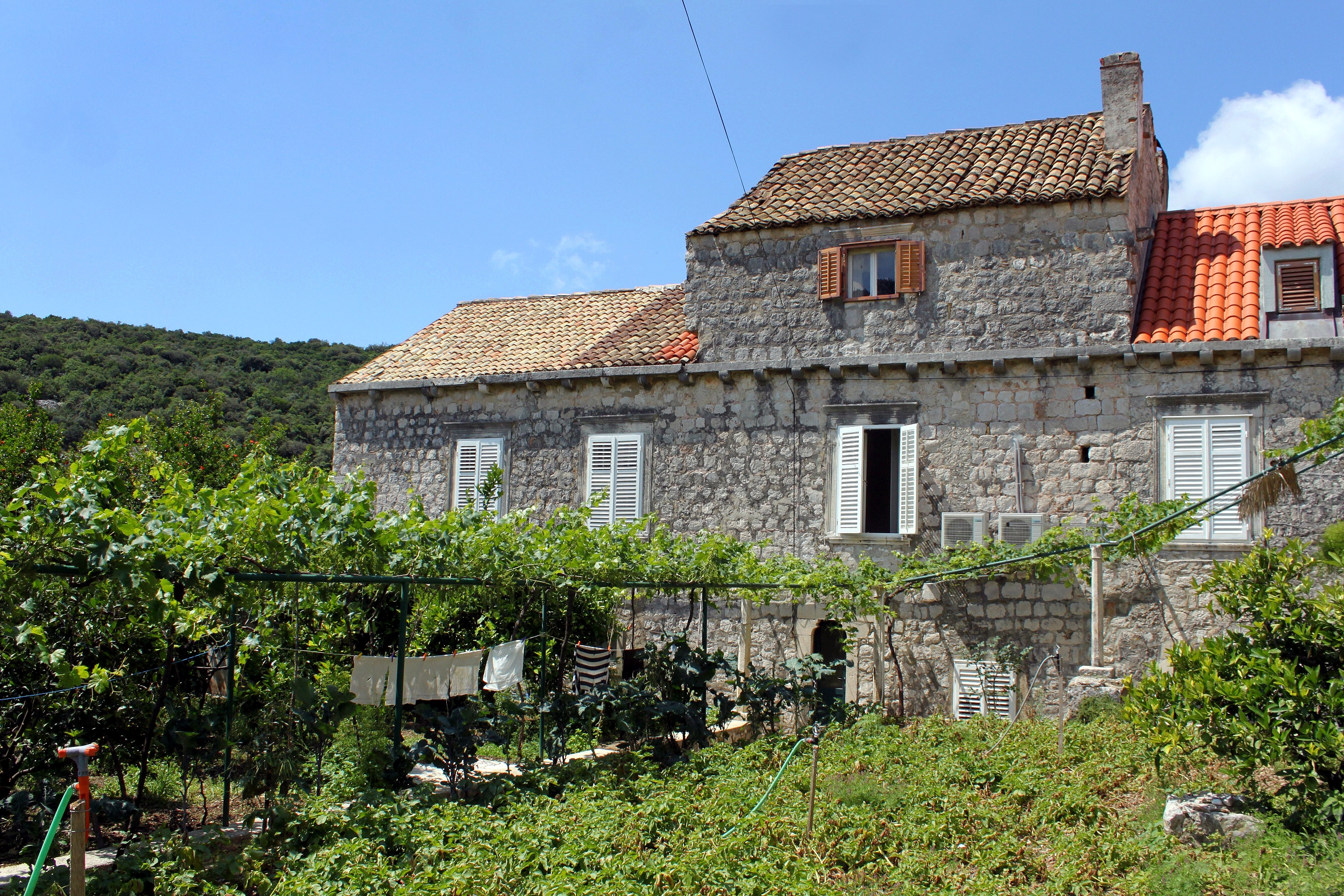 Top Dubrovnik Zaton Mali Top Dubrovnik Zaton Mali