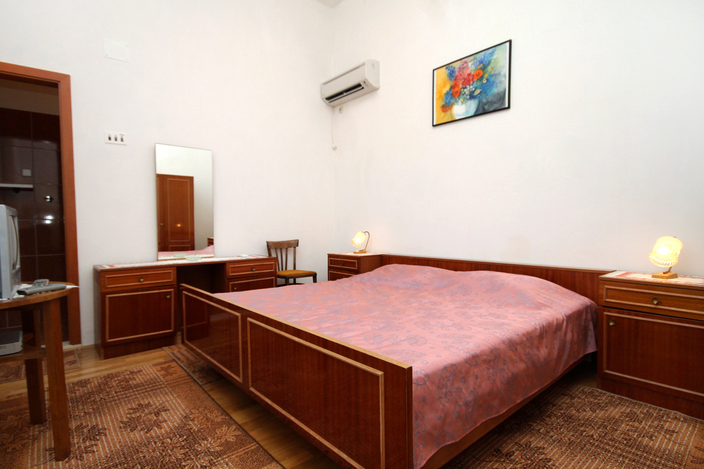 Room near beach Zaton Mali, Dubrovnik (S-8997-a) Room near beach Zaton Mali, Dubrovnik (S-8997-a)