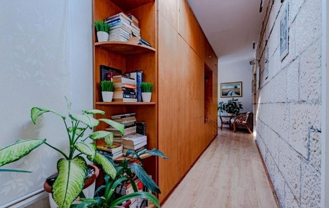 One bedroom apartment near beach Korčula  A-a