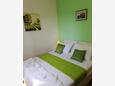 Ložnice 3 Vrbica, Ložnice 3 v ubytování typu apartment, s klimatizací a WiFi.
