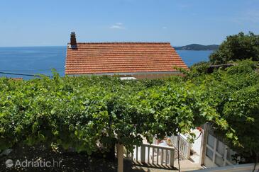 Property Vrbica, Dubrovnik, Property 9008 - Apartments with pebble beach.