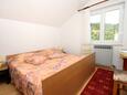 Spalnica Zaton Veliki, Spalnica v nastanitvi vrste room, Hišni ljubljenčki dovoljeni in WiFi.