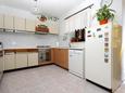 Shared kitchen Zaton Veliki, Shared kitchen in the room, WIFI.
