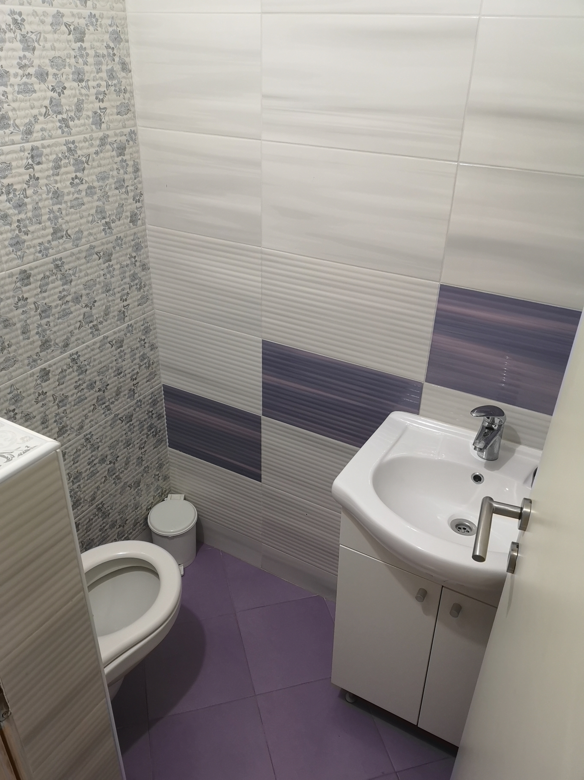 Two bedroom apartment near beach Slađenovići, Dubrovnik  A-c