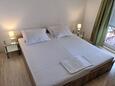 Ložnice 1 Slađenovići, Ložnice 1 v ubytování typu apartment, WiFi.