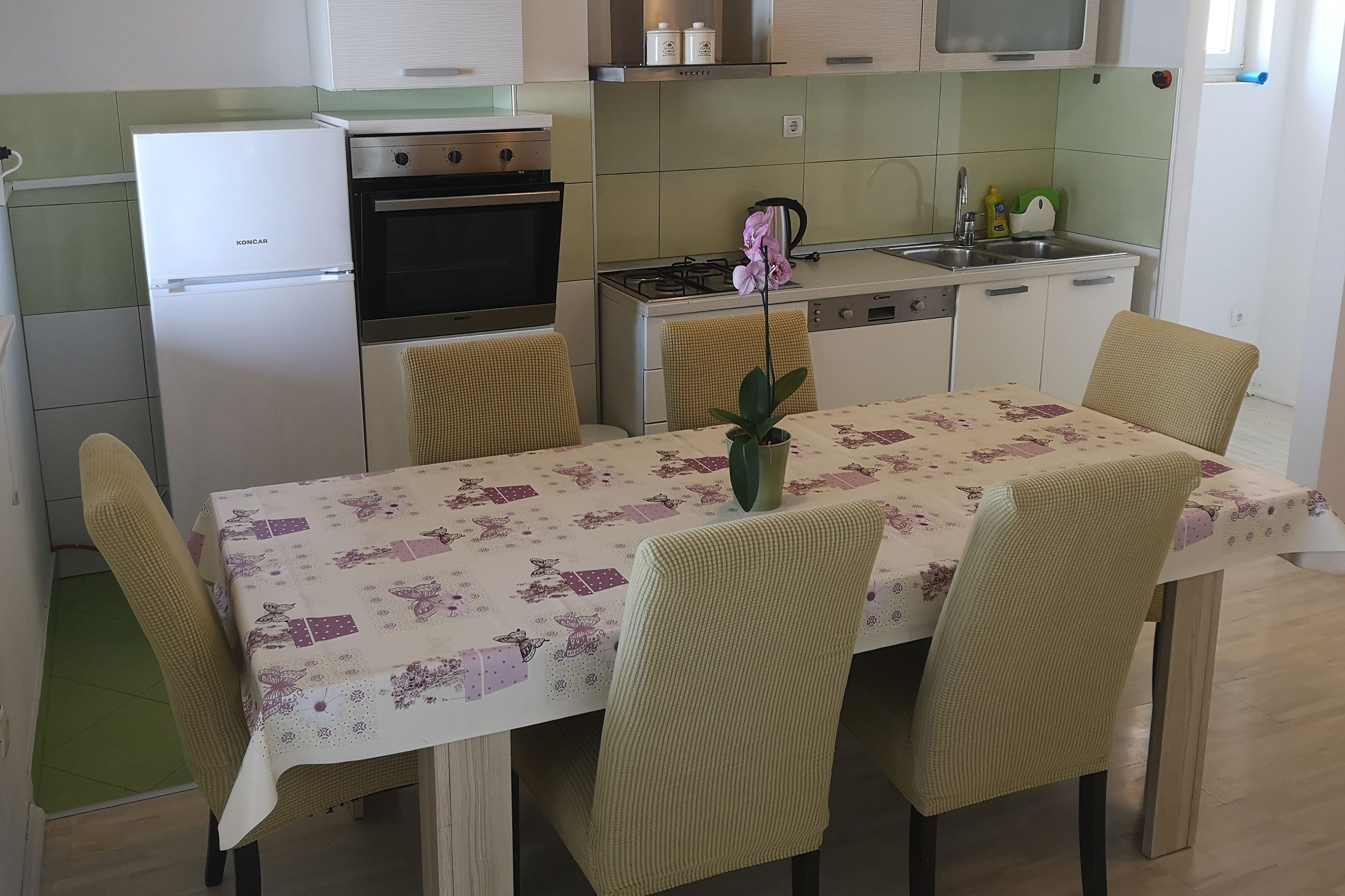 Top Dubrovnik Slađenovići Top Dubrovnik Slađenovići