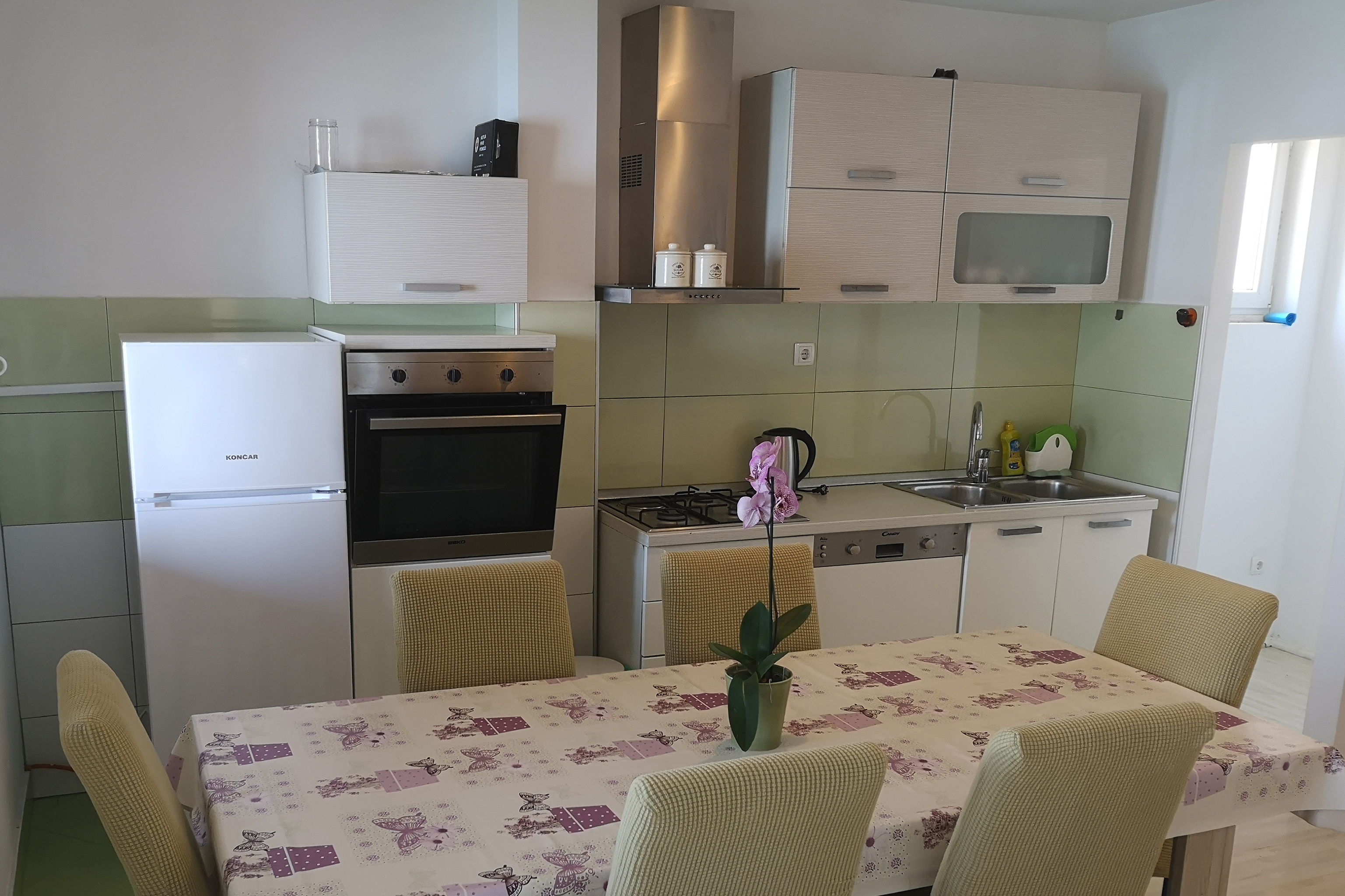 Top Dubrovnik Slađenovići Top Dubrovnik Slađenovići