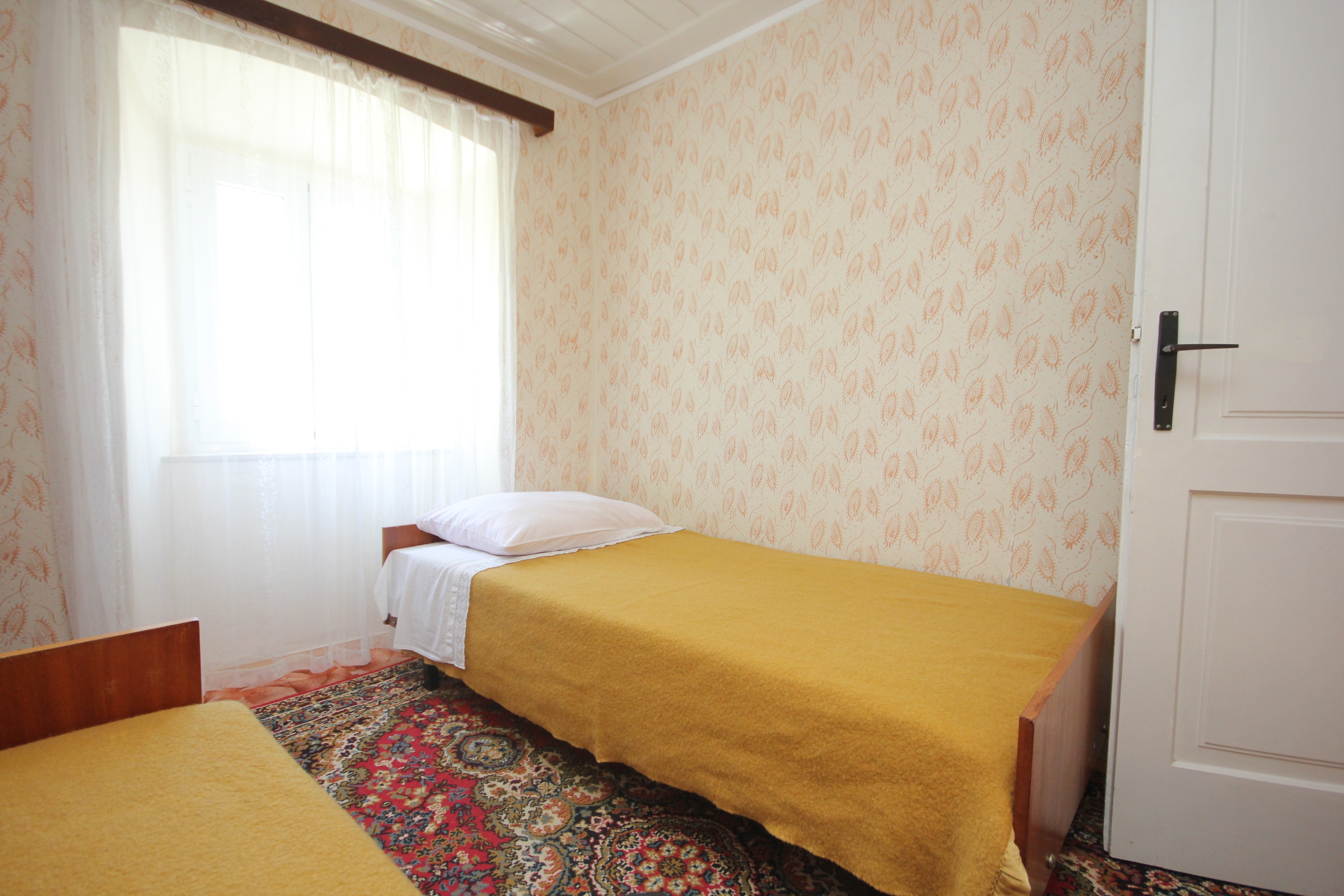 Three bedroom apartment with terrace Trsteno, Dubrovnik  A-a