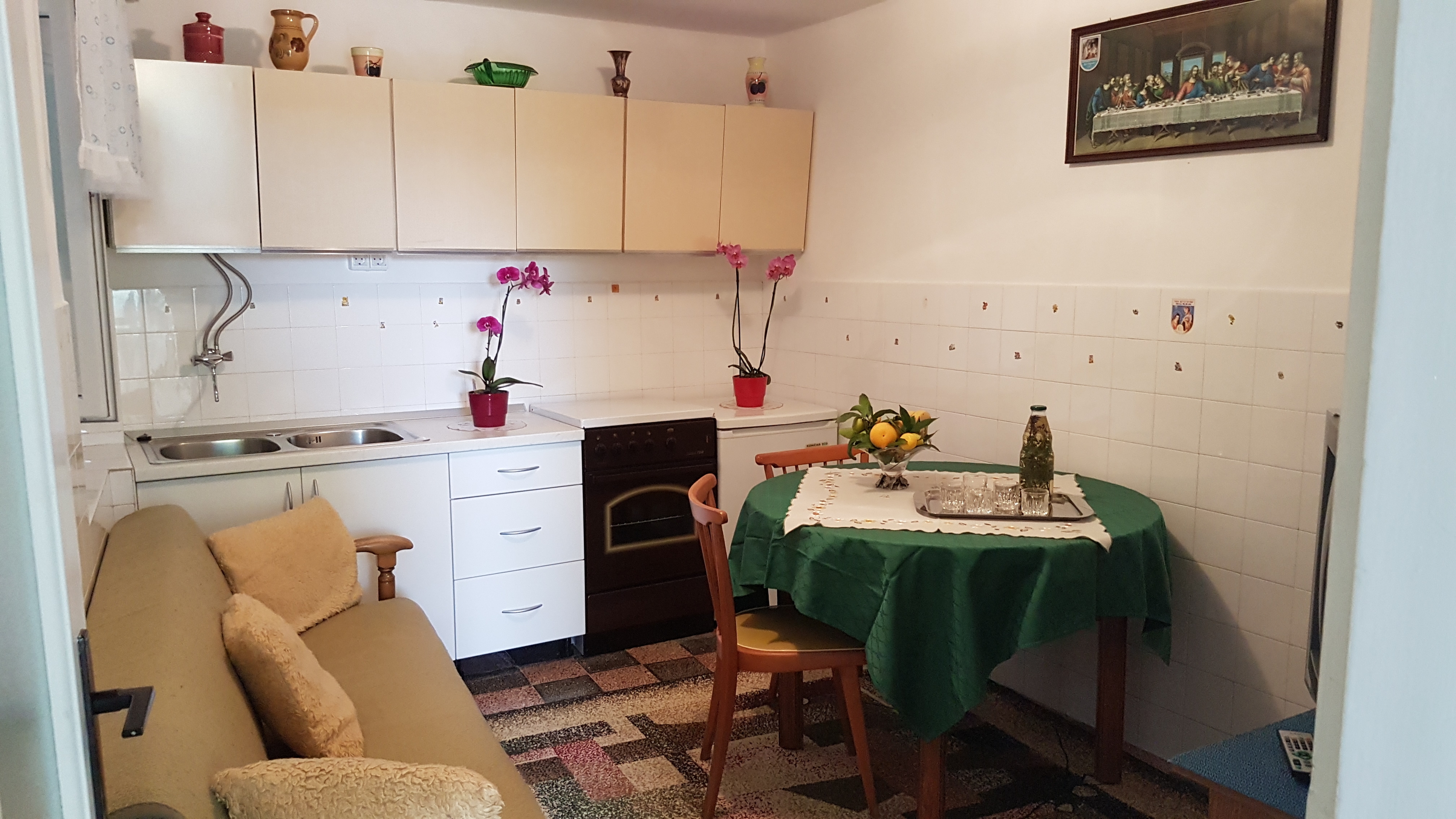 Top Dubrovnik Trsteno Top Dubrovnik Trsteno