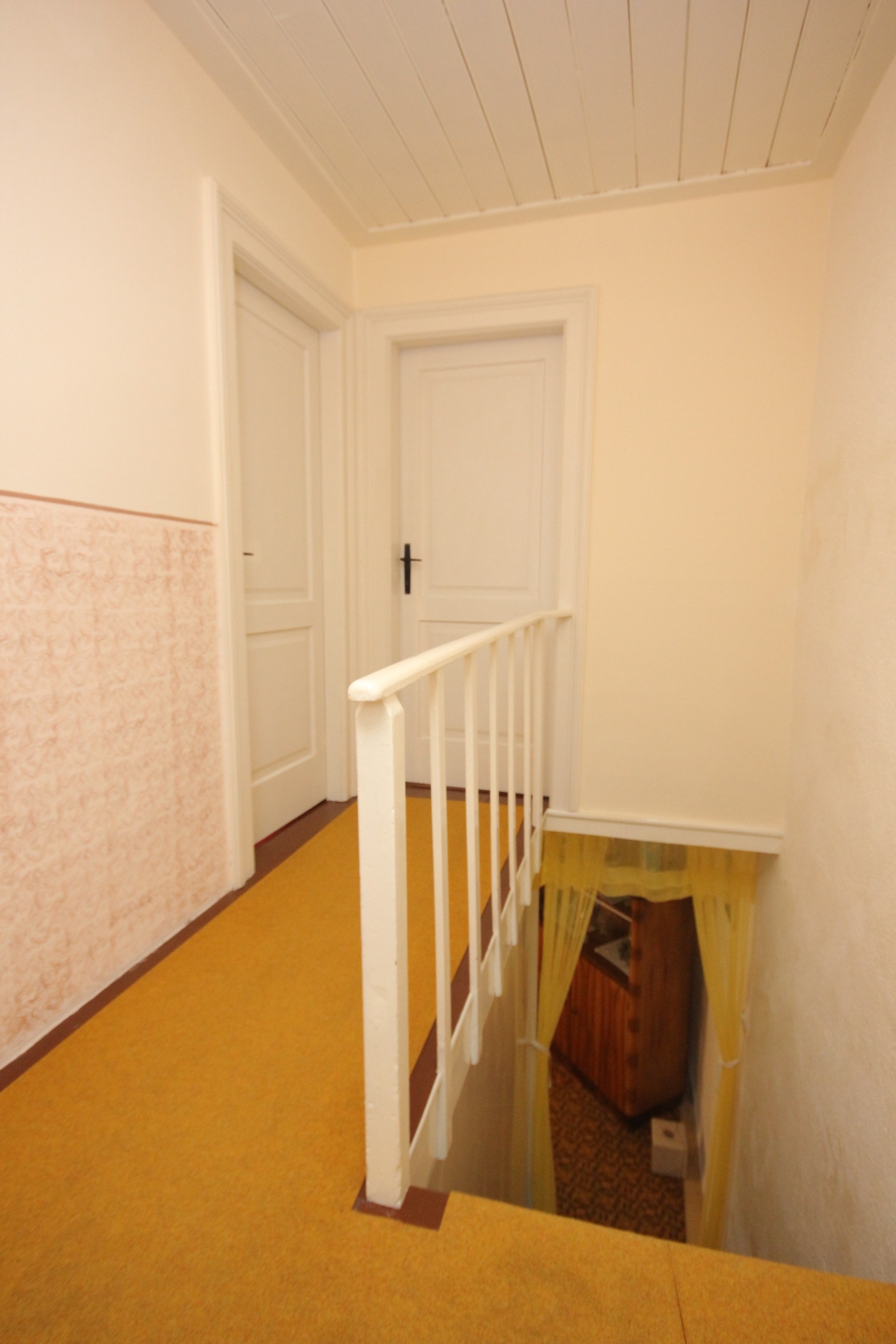 Three bedroom apartment with terrace Trsteno, Dubrovnik  A-a
