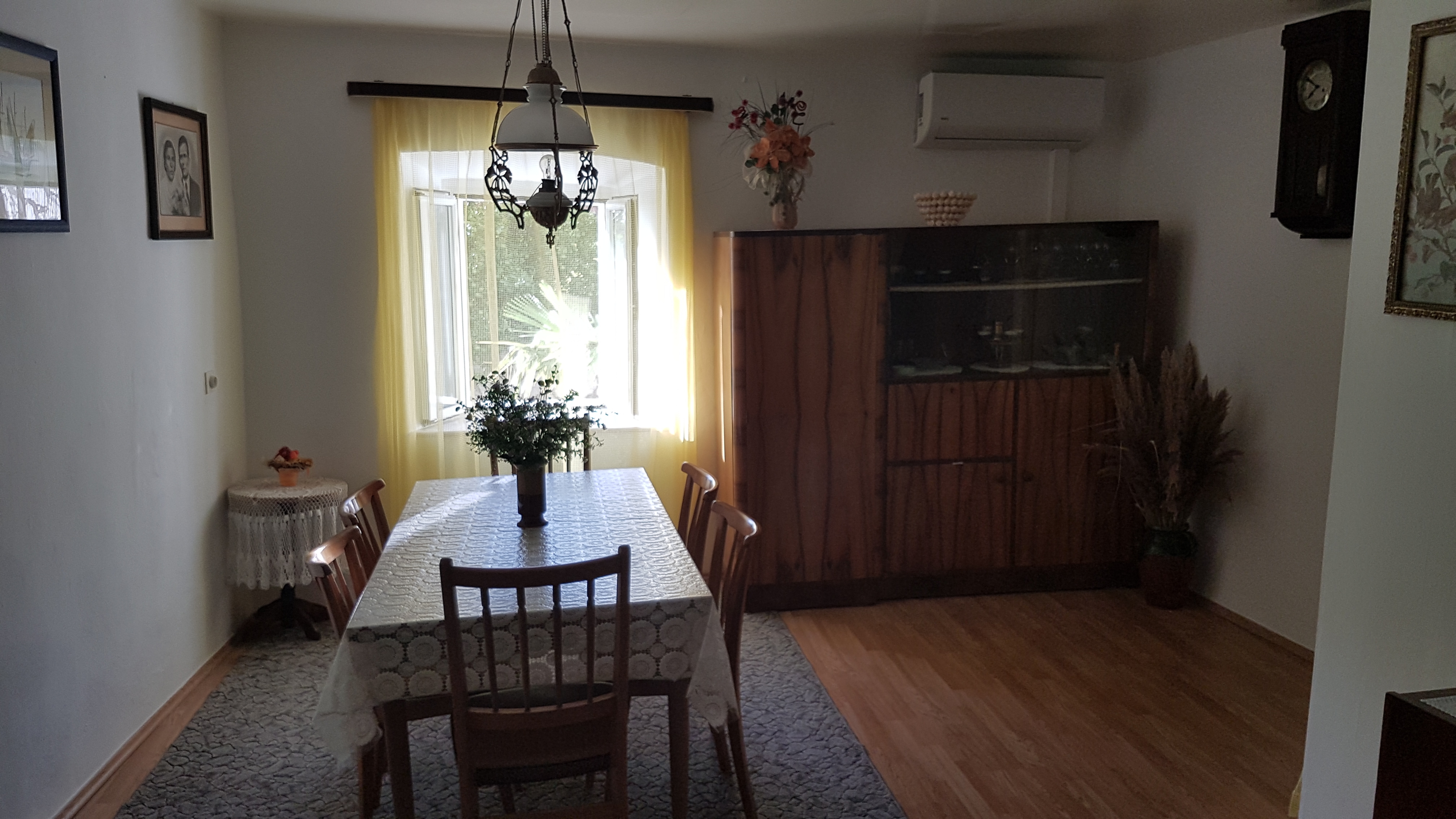 Three bedroom apartment with terrace Trsteno, Dubrovnik (A-9015-a) Three bedroom apartment with terrace Trsteno, Dubrovnik (A-9015-a)