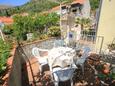 Trsteno, Dubrovnik, Hof 9015 - Ferienwohnungen in Kroatien.