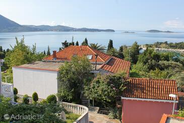 Property Mlini, Dubrovnik, Property 9018 - Apartments with pebble beach.