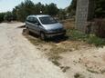 Parking lot Sali, Dugi otok, Parking lot 903 - Apartments by the sea.