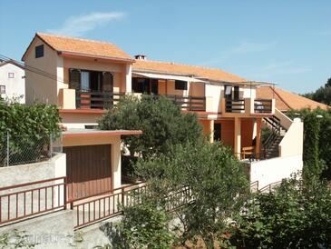 Property Sali, Dugi otok, Property 903 - Apartments by the sea.