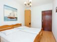 Marina, Ložnice 2 v ubytování typu apartment, WiFi.