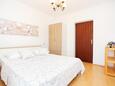Marina, Ložnice 1 v ubytování typu apartment, WiFi.