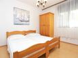 Спальня 2 Marina, Спальня 2 в размещении типа apartment, WiFi.