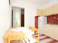 Marina, Столовая в размещении типа apartment, WiFi.