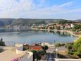 Marina, Terraza 1 - vistas in the apartment, WiFi.