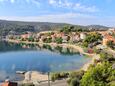 Marina, Terraza - vistas in the apartment, WiFi.