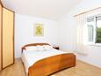 Ložnice 2 Marina, Ložnice 2 v ubytování typu apartment, WiFi.