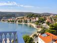 Marina, Terraza - vistas in the apartment, WiFi.